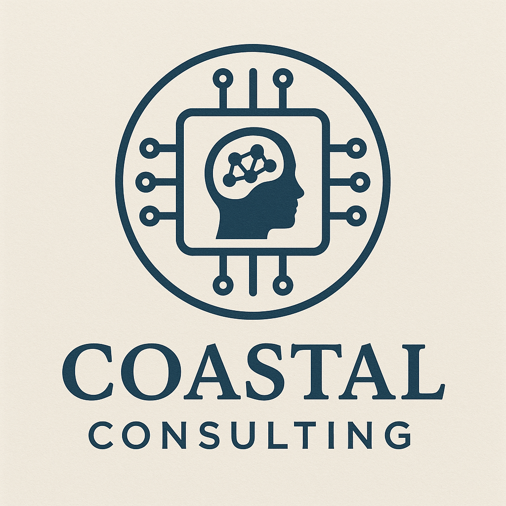Coastal Consulting logo